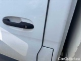  Mercedes  Sprinter 414 CDI T43/35 p.l. rg #79