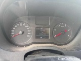  Mercedes  Sprinter 414 CDI T43/35 p.l. rg #90