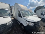 Mercedes  Sprinter 414 CDI T43/35 p.l. rg #2