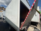  Mercedes  Sprinter 414 CDI T43/35 p.l. rg #4