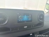  Mercedes  Sprinter 414 CDI T43/35 p.l. rg #8