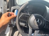  Mercedes  Sprinter 414 CDI T43/35 p.l. rg #10