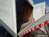  Mercedes  Sprinter 414 CDI T43/35 p.l. rg #12