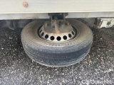  Mercedes  Sprinter 414 CDI T43/35 p.l. rg #11