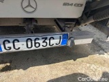  Mercedes  Sprinter 414 CDI T43/35 p.l. rg #19