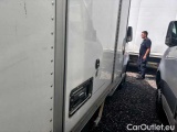  Mercedes  Sprinter 414 CDI T43/35 p.l. rg #24