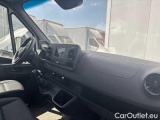  Mercedes  Sprinter 414 CDI T43/35 p.l. rg #34