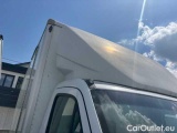  Mercedes  Sprinter 414 CDI T43/35 p.l. rg #35