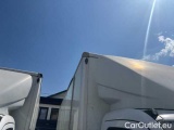  Mercedes  Sprinter 414 CDI T43/35 p.l. rg #36