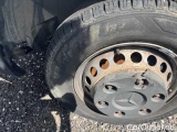  Mercedes  Sprinter 414 CDI T43/35 p.l. rg #43