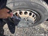  Mercedes  Sprinter 414 CDI T43/35 p.l. rg #45