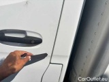 Mercedes  Sprinter 414 CDI T43/35 p.l. rg #50