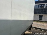  Mercedes  Sprinter 414 CDI T43/35 p.l. rg #53