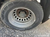  Mercedes  Sprinter 414 CDI T43/35 p.l. rg #55