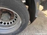  Mercedes  Sprinter 414 CDI T43/35 p.l. rg #57