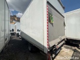  Mercedes  Sprinter 414 CDI T43/35 p.l. rg #59