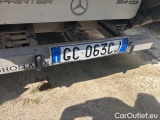  Mercedes  Sprinter 414 CDI T43/35 p.l. rg #65