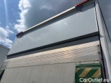  Mercedes  Sprinter 414 CDI T43/35 p.l. rg #66