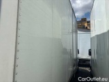  Mercedes  Sprinter 414 CDI T43/35 p.l. rg #68