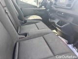  Mercedes  Sprinter 414 CDI T43/35 p.l. rg #77