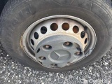  Mercedes  Sprinter 414 CDI T43/35 p.l. rg #80