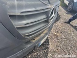  Mercedes  Sprinter 414 CDI T43/35 p.l. rg #82