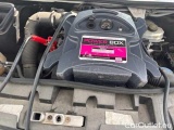  Mercedes  Sprinter 414 CDI T43/35 p.l. rg #84