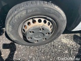  Mercedes  Sprinter 414 CDI T43/35 p.l. rg #87