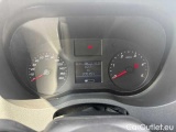  Mercedes  Sprinter 414 CDI T43/35 p.l. rg #91