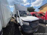  Mercedes  Sprinter 414 CDI T43/35 p.l. rg #2