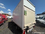  Mercedes  Sprinter 414 CDI T43/35 p.l. rg #3