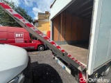  Mercedes  Sprinter 414 CDI T43/35 p.l. rg #9