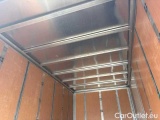  Mercedes  Sprinter 414 CDI T43/35 p.l. rg #13