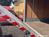  Mercedes  Sprinter 414 CDI T43/35 p.l. rg #14