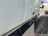  Mercedes  Sprinter 414 CDI T43/35 p.l. rg #20