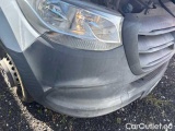  Mercedes  Sprinter 414 CDI T43/35 p.l. rg #33