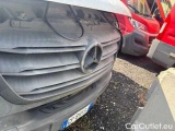  Mercedes  Sprinter 414 CDI T43/35 p.l. rg #35
