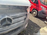  Mercedes  Sprinter 414 CDI T43/35 p.l. rg #37