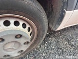  Mercedes  Sprinter 414 CDI T43/35 p.l. rg #43