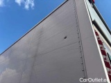  Mercedes  Sprinter 414 CDI T43/35 p.l. rg #51