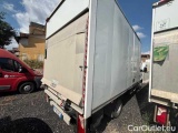  Mercedes  Sprinter 414 CDI T43/35 p.l. rg #53