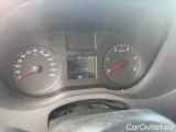  Mercedes  Sprinter 414 CDI T43/35 p.l. rg #55
