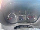  Mercedes  Sprinter 414 CDI T43/35 p.l. rg #56