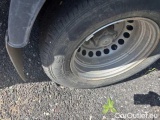  Mercedes  Sprinter 414 CDI T43/35 p.l. rg #71