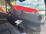  Mercedes  Sprinter 414 CDI T43/35 p.l. rg #75