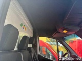  Mercedes  Sprinter 414 CDI T43/35 p.l. rg #76