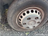  Mercedes  Sprinter 414 CDI T43/35 p.l. rg #87
