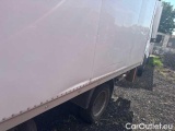  Mercedes  Sprinter 414 CDI T43/35 p.l. rg #92