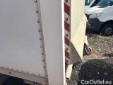  Mercedes  Sprinter 414 CDI T43/35 p.l. rg #97