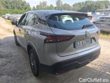  Nissan  Qashqai 1.3 MHEV 158 Business Xtronic #3